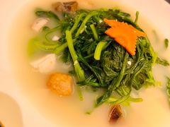 -沈灶河豚宴·河豚融合餐厅(汉中路店)