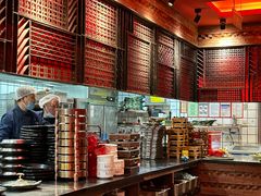 -绿茶餐厅(蓝色港湾店)