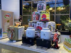 -川骄海鲜自助(河东店)