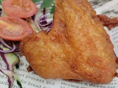 -孖记茶档·热腾茶餐(荔湾领展广场店)