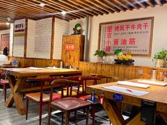 -小核桃品质串店(世茂大道店)