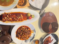 -柴门饭儿(成都太古里店)