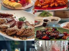 -无锡苏宁银河国际酒店-悦府65中餐厅