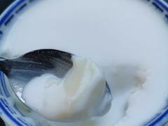 椰汁双皮奶-民信老铺(双皮奶博物馆店)