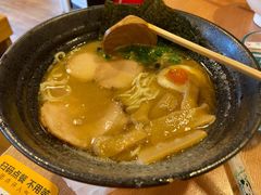 -日出拉面(望京店)