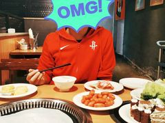 -汉丽轩韩式自助烤肉(大学城龙湖U城天街A馆店)