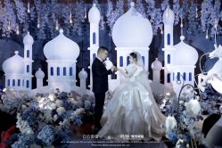 -玖玖婚嫁礼仪策划(江滨西路店)