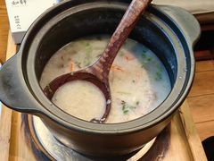 -如轩·海鲜砂锅粥·潮汕菜(一品天下店)