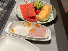 -海底捞火锅(吴中路店)