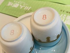 -川人百味(金安中央大街店)