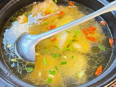 -食光慢宴·安吉土菜馆