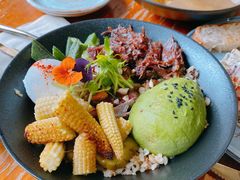 -O'mills Sourdough Bakery&Bistro(永嘉路店)