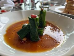 -广州柏悦酒店·悦景轩·粤菜餐厅