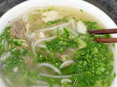 -郝刚刚羊杂割(柳巷店)