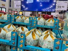 -山姆会员商店(亦庄创意生活广场店)