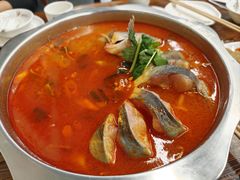 -芦苇荡·酸汤鱼(回龙观店)