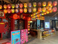 门面-有喜屋·日料·居酒屋(旭辉广场店)