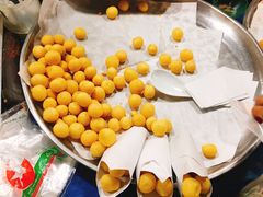 -班赞海鲜市场