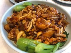 八珍豆腐-卫鼎轩·家宴(水上公园店)