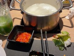 -星伦多自助料理·涮烤一体(嘉兴八佰伴店)