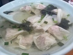 -潘国仙耳光馄饨(黄家阙路店)