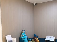 -蔚来体验中心(北京后沙峪店)