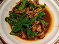 -绿茶餐厅(朝阳大悦城店)