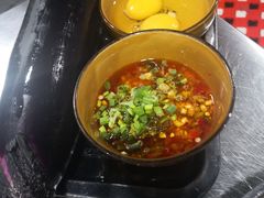 -西昌老号李小肠特色烧烤园(双流店)
