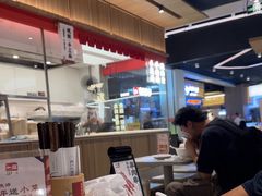 -一醒·手工面·西北传统小吃(悠方购物中心店)