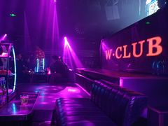 -W·CLUB(马驹桥店)