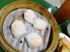 金牌虾饺皇-莅香岛港式餐厅(滨江道店)