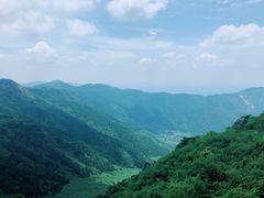 -南岳衡山风景名胜区