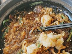 -洪兴砂锅·融合砂锅菜(三站店)