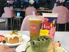 -妙井の茶(罗湖地王店)