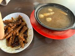 -新记肉骨茶
