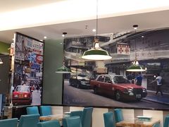 -香港新曜记茶餐厅(万泰城店)