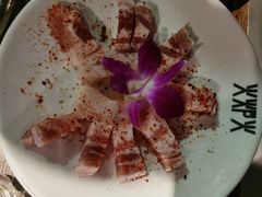 -火炉火自助餐(枫蓝国际店)