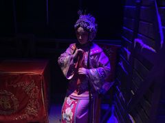 -《12·12》西安事变大型实景演出
