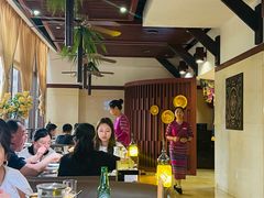 -金厨泰国餐厅·全泰籍厨师料理(拱北店)