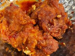 -郑阿姨的家·이모네·韩料&烤肉(武川路店)