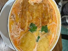 -曼谷食堂·泰国家庭料理
