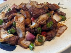 -壹只菜·崇明本地特色菜(崇明南门店)