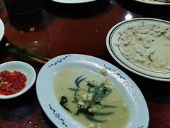 -电白鸭粥店(下沙二坊88号店)