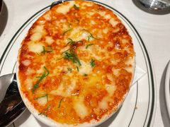 -Wolfgang’s Steakhouse 沃夫冈牛排馆(上海白玉兰广场店)