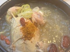 -长顺参鸡汤店(西塔总店)