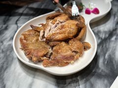-西安饭庄·非遗陕菜(钟楼店)