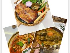 -KEAAMI 摩登泰 by TIAGO(颐堤港店)