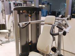 -YCHL FIT 健身(星寰店)