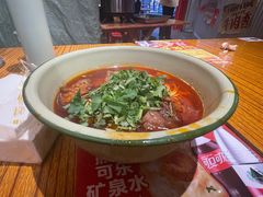 -鞠老头钵钵面(大坪店)