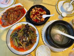 -陈麻婆豆腐(春熙店)